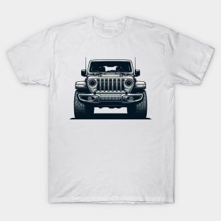 Jeep Gladiator T-Shirt